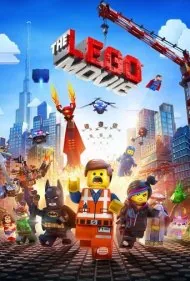 فیلم لگو (The Lego Movie)