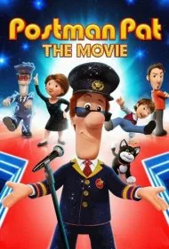 پت پستچی (Postman Pat)