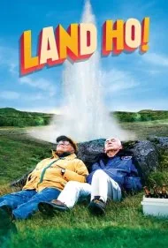لند هو! (Land Ho!)
