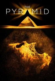 هرم (The Pyramid)