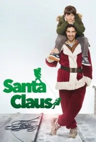 بابانوئل (Santa Claus)