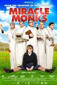 راهبان معجزه‌گر (Miracle Monks)
