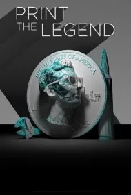 چاپ افسانه (Print the Legend)