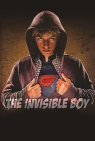 پسر نامرئی (The Invisible Boy)