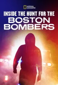 درون عملیات تعقیب بمب‌گذاران بوستون (Inside the Hunt for the Boston Bombers)
