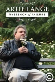آرتی لنگ: بوی تعفن شکست (Artie Lange: The Stench of Failure)