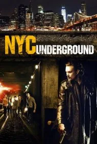 مترو نیویورک (N.Y.C. Underground)