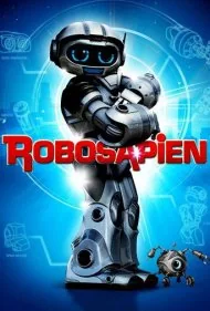 روبوساپین: بازسازی شده (Robosapien: Rebooted)