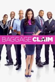 دریافت بار (Baggage Claim)