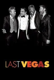 آخرین وگاس (Last Vegas)