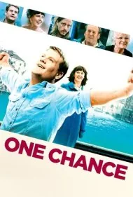 یک شانس (One Chance)