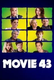 فیلم ۴۳ (Movie 43)