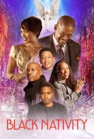 تولد سیاه (Black Nativity)