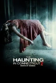 احضار روح در کنتیکت ۲: ارواح جورجیا (The Haunting in Connecticut 2: Ghosts of Georgia)