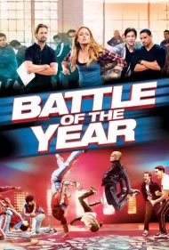 نبرد سال (Battle of the Year)