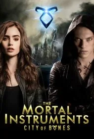 ابزارهای فانی: شهر استخوان‌ها (The Mortal Instruments: City of Bones)