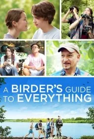 راهنمای همه‌چیز برای یک پرنده‌نگر (A Birder's Guide to Everything)