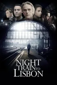 قطار شبانه لیسبون (Night Train to Lisbon)