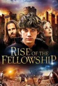 ظهور یاران حلقه (Rise of the Fellowship)