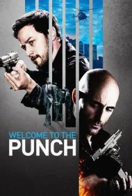 به پانچ خوش آمدید (Welcome to the Punch)