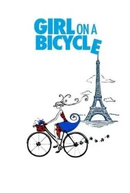 دختر دوچرخه‌سوار (Girl on a Bicycle)
