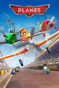 هواپیماها (Planes)