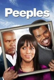 پیپلز (Peeples)