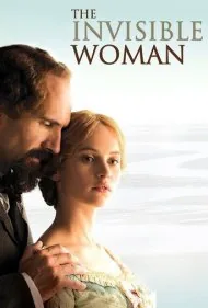 زن نامرئی (The Invisible Woman)