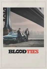 پیوندهای خونی (Blood Ties)