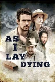 گور به گور (As I Lay Dying)