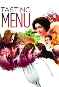 منوی چشیدنی (Tasting Menu)