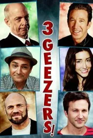 سه پیرمرد! (3 Geezers!)