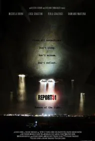 گزارش ۵۱ (Report 51)