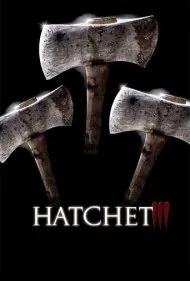 تبر ۳ (Hatchet III)