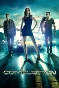 احتراق (Combustion)