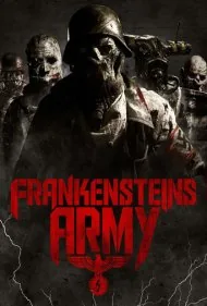 ارتش فرانکنشتاین (Frankenstein's Army)