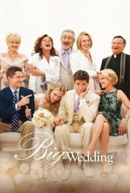 عروسی بزرگ (The Big Wedding)