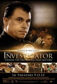 بازرس (The Investigator)