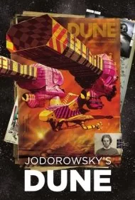 تل‌ماسه یودوروفسکی (Jodorowsky's Dune)