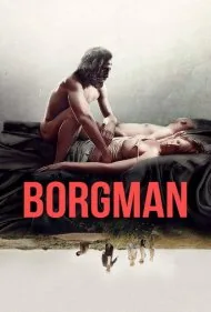 بورگمن (Borgman)