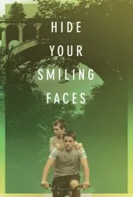 چهره‌های خندان خود را پنهان کنید (Hide Your Smiling Faces)