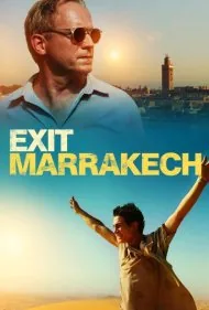 خروج از مراکش (Exit Marrakech)