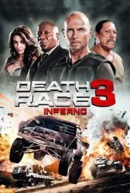 مسابقه مرگ: جهنم (Death Race: Inferno)