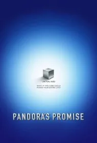 وعده پاندورا (Pandora's Promise)