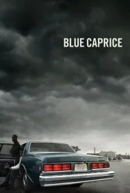 کاپریس آبی (Blue Caprice)
