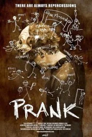 شوخی خرکی (Prank)