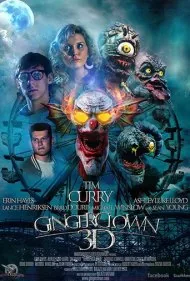 جینجرکلون (Gingerclown)