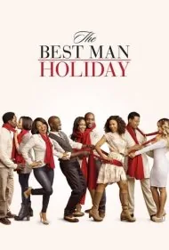 تعطیلات ساقدوش (The Best Man Holiday)