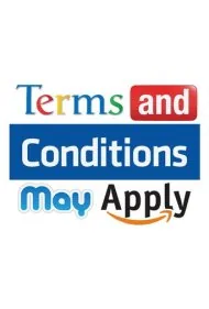 شرایط و ضوابط ممکن است اعمال شود (Terms and Conditions May Apply)