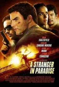 غریبه‌ای در بهشت (A Stranger in Paradise)